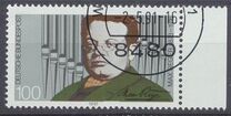 [The 75th Anniversary of the Death of Max Reger, Composer, Typ AXA]