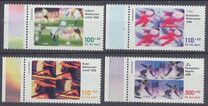[Charity Stamps - Sports, type BNZ]