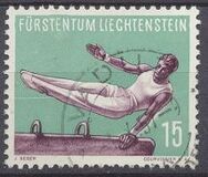 [Gymnastics, տեսակ JY]