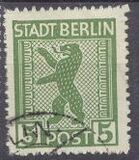 [The Berlin Bear, 類型 A]