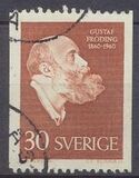 [Gustaf Fröding, Tip EW]