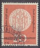 [The 1000th Anniversary of the Town of Aschaffenburg, Tip CX]