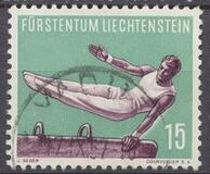 [Gymnastics, տեսակ JY]