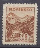 [Mountain Landscapes, type V]