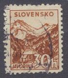 [Mountain Landscapes, type V]