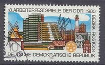 [The 18th Labour Festival in Rostock, Tip CCP]