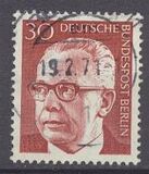 [Federal President Gustav Heinemann, 类型 JG4]