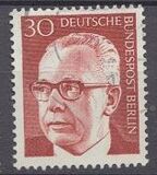 [Federal President Gustav Heinemann, 类型 JG4]