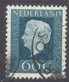 [Queen Juliana - New Values, Tipi TK5]