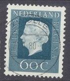 [Queen Juliana - New Values, Tipi TK5]