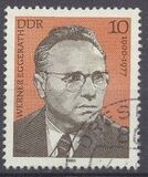[Labour Leader Werner Eggerath, タイプ CCD]
