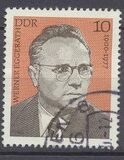 [Labour Leader Werner Eggerath, タイプ CCD]