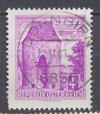 [Architectural Monuments in Austria, type WW]