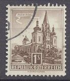 [Architectural Monuments in Austria, type UV3]