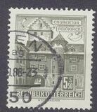 [Architectural Monuments in Austria, type WX]