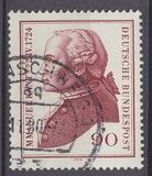 [The 250th Anniversary of the Birth of Immanuel Kant, Philosopher, tyyppi VY]