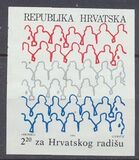 [Zagreb-Pula Airmail Route, Scrivi CO]