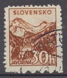 [Mountain Landscapes, type V]