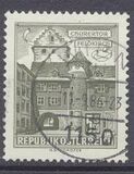 [Architectural Monuments in Austria, type WX]