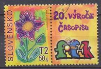 [Personalized Stamp, tyyppi VD]