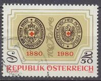 [The 100th Anniversary of the Austrian Red Cross, Tüüp ASE]