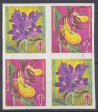 [Jugendherberge - Malereien von Kindern, Typ QW]