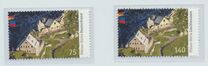 [Pfälzer Hütte - Joint Issue with Liechtenstein, tip CVR]