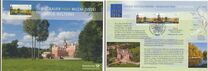 [UNESCO World Heritage - Muskauer Park - Joint Issue with Poland, tip CVV]