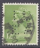 [Queen Elizabeth II, type IB57]