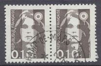 ["Marianne" - New Values, type CDW3]