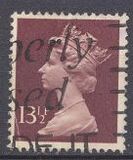 [Queen Elizabeth II, type IB58]