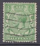 [King George V, 類型 BX]