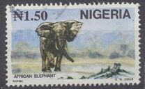 [Wildlife, tegund TZ]