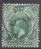 [King George V, type C]