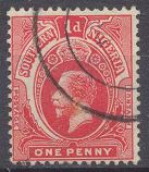 [King George V, type C1]