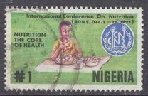 [International Conference on Nutrition, Rome, نوع TR]