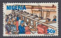 [Nigerian Life, type PG]