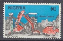 [Nigerian Life, type PH]