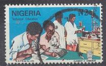 [Nigerian Life, type PI]