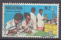 [Nigerian Life, type PI]