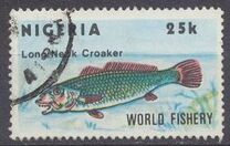 [World Fishery Resources, τύπος MW]