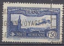 [Airmail, प्रकार BH1]