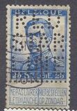 [King Albert - One button on Uniform, type AV4]