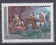 [EUROPA Stamps - Historic Events, סוג AP]