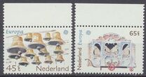 [EUROPA Stamps - Folklore, 类型 ACR]