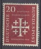[Deutscher Evangelischer Kirchentag, Typ CF1]