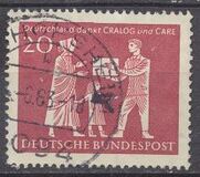 [Cralog and Care, тип HI]