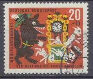 [Für die Wohlfahrtspflege - Märchen, Typ IB]