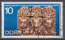[Archaeological Excavations in Sudan, type ATL]