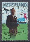 [The 50th Anniversary of the Birth of Prince Bernhard, type VE]